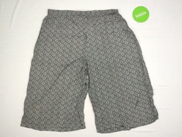 sukienki na upały dla puszystych: Yessica, Szorty damskie, XL — 2