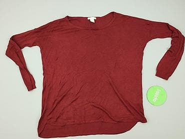 "pull: H&M Basic, Sweter damski, rozmiar S — 2