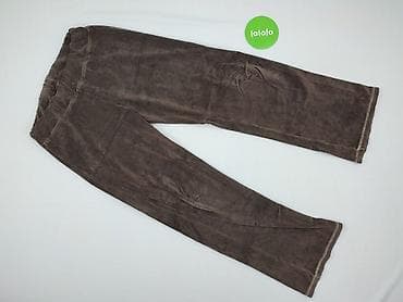 legginsy oliwkowe: Legginsy Eleganckie damskie, rozmiar S — 2