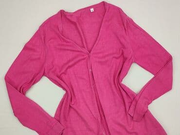 sweter tunika mohito: Kardigan damski, rozmiar M — 1