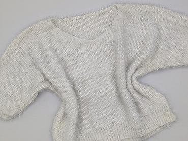 poliamid sweter: Sweter damski, rozmiar 2XL — 1
