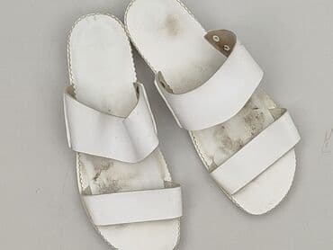 klapki damskie bench: Klapki damskie, rozmiar 40 — 1