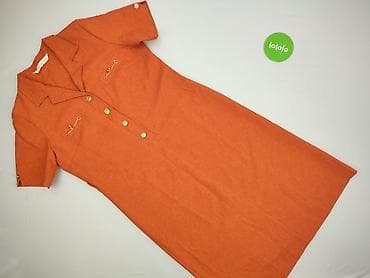 daxon clothing: Daxon, Sukienka damska, rozmiar M — 2