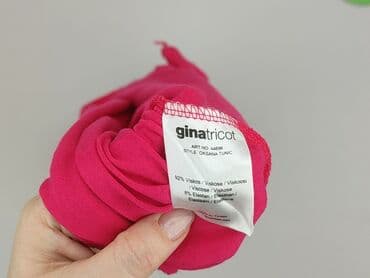 sukienka fit flare c a: Gina Tricot, Sukienka damska, M — 4