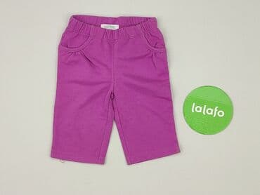 bielizna termoaktywna lidl crivit: Niemowlęce spodnie materiałowe, 1-3 m, 56-62 cm, Inextenso, stan - Bardzo dobry — 2