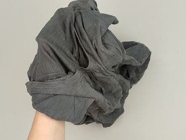 t shirty pod marynarkę: H&M L.O.G.G., T-shirt damski, rozmiar L — 5
