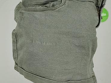 klapki dla m: H&M, Szorty damskie, rozmiar 2XL — 6