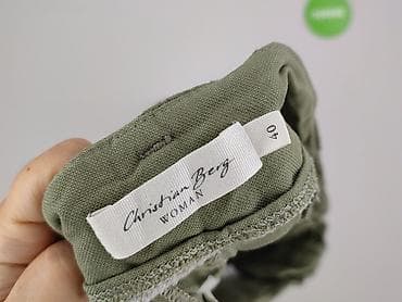 buty witchen: Christian Berg, Брюки жіночі, розмір L — 4