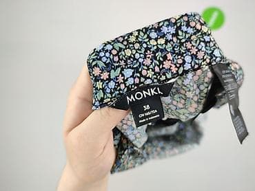 laufo: Monki, Ogrodniczki damskie, rozmiar M — 5