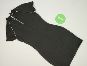 sukienka h m czerwona: H&M Divided, Sukienka damska, rozmiar S — 2