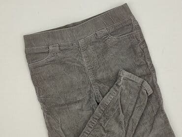 Legginsy: Legginsy dziecięce, F&F, 5-6 lat, 116, stan - Bardzo dobry