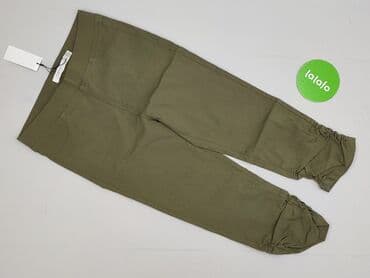 rajstop sally hansen: BYoung, Spodnie 3/4 damskie, S — 2