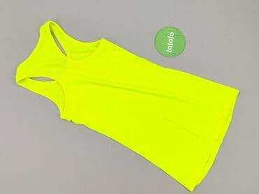 neonowe koszulki damskie: T-shirt damski, rozmiar S — 4