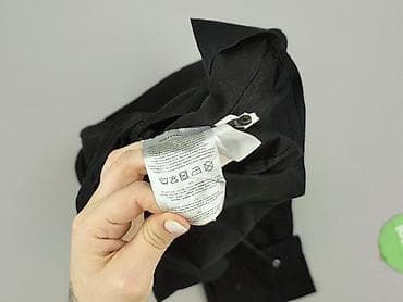 kurtka pull bear: SMOG, Koszulа dla mężczyzn, rozmiar M — 4