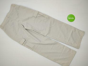 cargo niskie: H&M, Spodnie cargo damskie, rozmiar S — 3