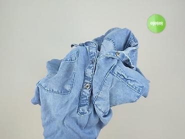 weekday jeans: Koszula damska, rozmiar M — 4