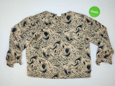 garnitur damski 5xl: Bluzka damska, rozmiar 5XL — 3