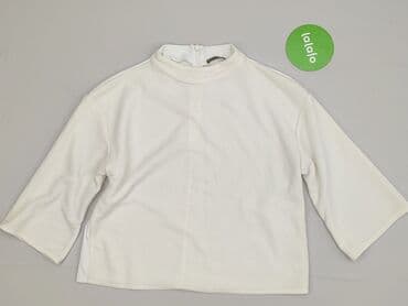 top zara basic: Zara, Women's blouse, size S — 2