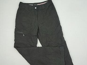 lidl softshell kombinezon: Schöffel, Spodnie materiałowe damskie, rozmiar S — 1