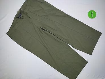 nice: Bpc bonprix collection, Spodnie materiałowe damskie, rozmiar 6XL — 2