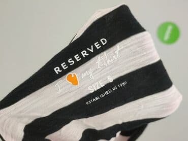 bluzka z otworem na kciuk: Reserved, Bluzka damska, rozmiar S — 4