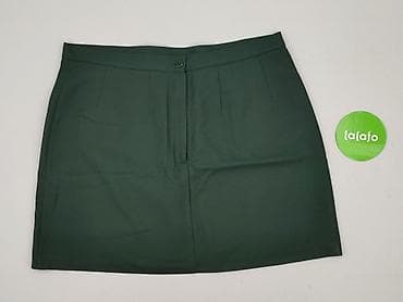 spódnice basic: Spódnica damska, rozmiar XL — 3