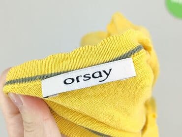apricot sweter: Orsay, Kardigan damski, rozmiar S — 4