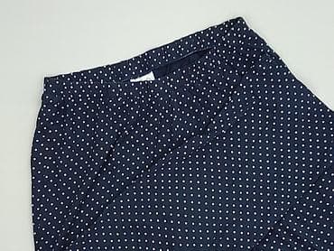 pampers blue: Peanuts, Spodnie materiałowe damskie, rozmiar M — 1