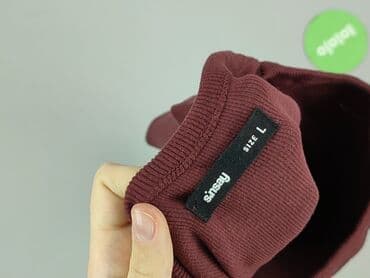 la mania bluzy: Sinsay, Top damski, rozmiar L — 4