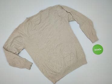 centrum mody: Sweter dla mężczyzn, rozmiar M — 3