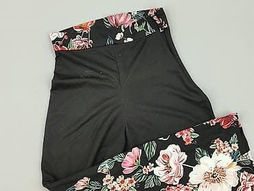 Spodnie materiałowe damskie, rozmiar S