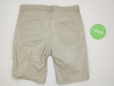 hm cargo: H&M, Szorty dla mężczyzn, rozmiar M — 3