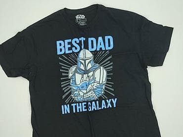 Star Wars, Koszulka dla mężczyzn, rozmiar L