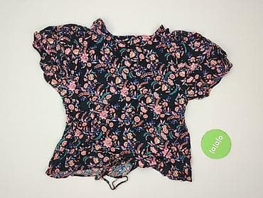 zyrafa h: Peacocks, Bluzka damska, rozmiar 2XL — 3