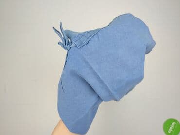 spódnice z prostokąta na gumce: Spódnica damska, rozmiar S — 4