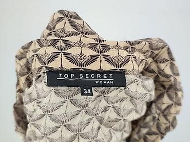 sellpy bluzka: Top Secret, Sukienka damska, rozmiar XS — 4