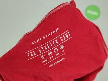 koszulki na ramiączkach plus size: Atmosphere, Top damski, rozmiar XS — 4