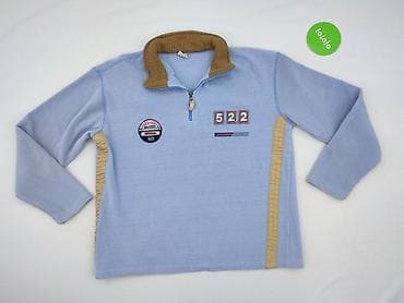 bluzeczka: Crane, Polar damski, rozmiar 5XL — 2