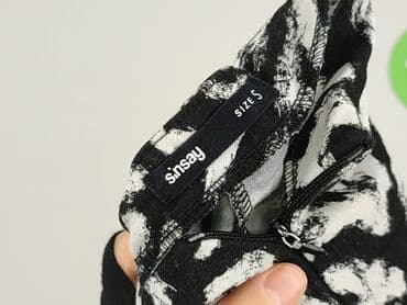 szorty dla puszystych: Sinsay, Shorts for women, S — 5