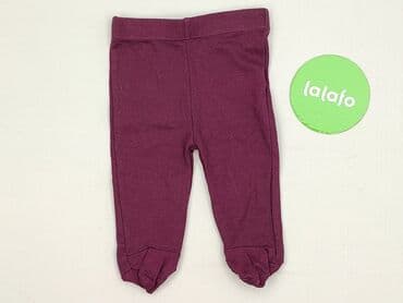 bielizna termoaktywna lidl crivit: Leggings, Fox&Bunny, Newborn baby, condition - Very good — 2