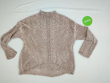 sweter damski h: H&M Divided, Sweter damski, rozmiar S — 2