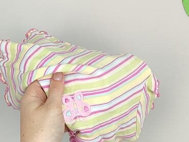 timberland kurtki: T-shirt, Cherokee, 9-12 months, condition - Perfect — 7