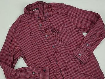 piżamy cropp: Cropp, Shirt for men, size S — 1