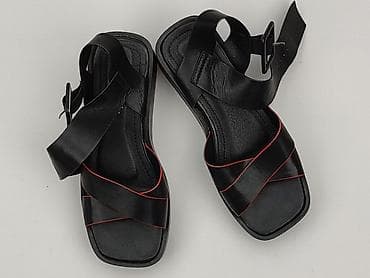 kangaroos klapki: Wybierz, Sandały damskie, rozmiar 36 — 1