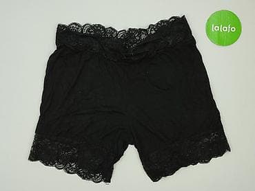 dlugie: Shein Curve, Szorty damskie, rozmiar 2XL — 2