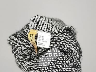 t shirty hm basic: H&M Divided, Sukienka damska, rozmiar L — 4