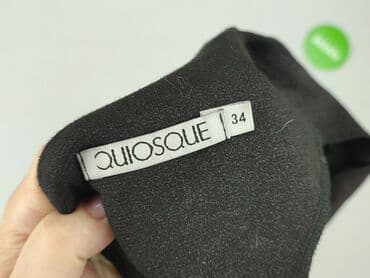 Women's Clothing: QUIOSQUE, Women`s shirt, size XS (EU 34) — 4