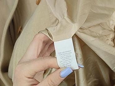 kurtka robocza: Liz Claiborne, Trencz damski, rozmiar S — 5