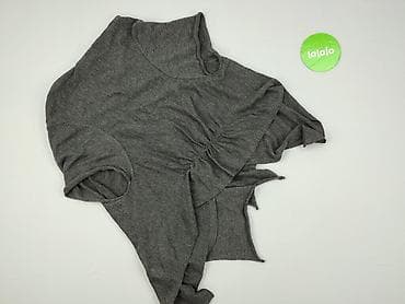 bluzki drapowana: Bluzka damska, rozmiar One size — 3