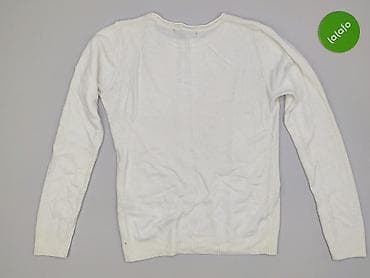 sweter akrylowy: Atmosphere, Sweter damski, rozmiar S — 3